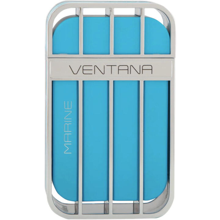 Ventana Marine